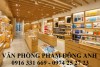 Văn Phòng Phẩm Cho Doanh Nghiệp Nhỏ Và Mới