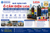 nhà phân phối lioa