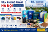 văn phòng phẩm hà nội
