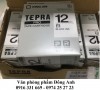 Nhà phân phối băng mực TEPRA PRO
