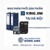 Nhà phân phối văn phòng phẩm King Jim tại Hà Nội