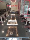 Nhà phân phối Bếp Lẩu Thang Máy