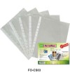 Sơ Mi  LỖ A4 FLEXOFFICE FO-CS03