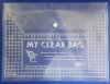 TÚI CLEAR BAG TRÀ MY KHỔ A Trung