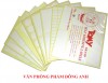 Giấy nhãn dán Tomy 109