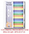 Chia file giấy 30-31