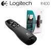 Bút laser logitech r400 không dây hàng chính hãng giá rẻ