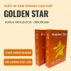 Giấy Golden Star ĐL70