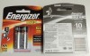 Pin AA(2A) Energizer Alkaline