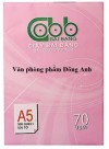 Giấy Bãi Bằng A5 giá rẻ nhất