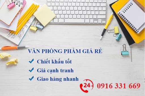 Văn phòng phẩm tại Kim Mã - Ba Đình - Hà Nội