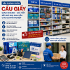 văn phòng phẩm cầu giấy