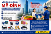 Văn phòng phẩm Mỹ Đình